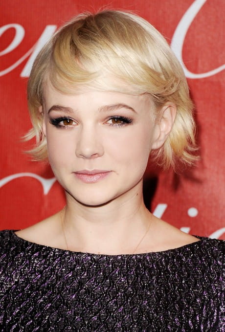 100+ Short Celebrity Haircuts You Need to Try ASAP images 20