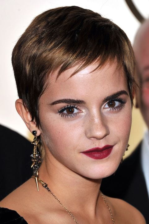 100+ Short Celebrity Haircuts You Need to Try ASAP images 21