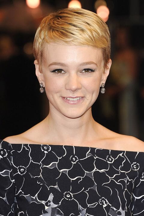 100+ Short Celebrity Haircuts You Need to Try ASAP images 23