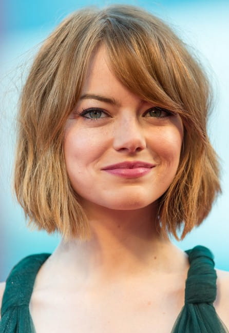 100+ Short Celebrity Haircuts You Need to Try ASAP images 45