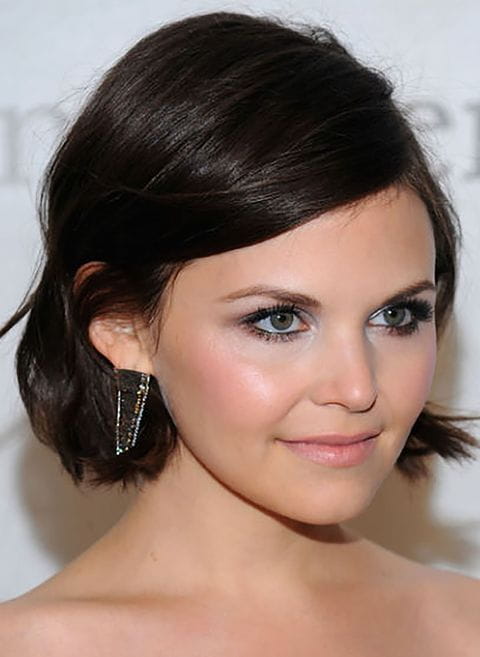 100+ Short Celebrity Haircuts You Need to Try ASAP images 51