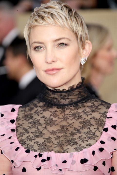 100+ Short Celebrity Haircuts You Need to Try ASAP images 61