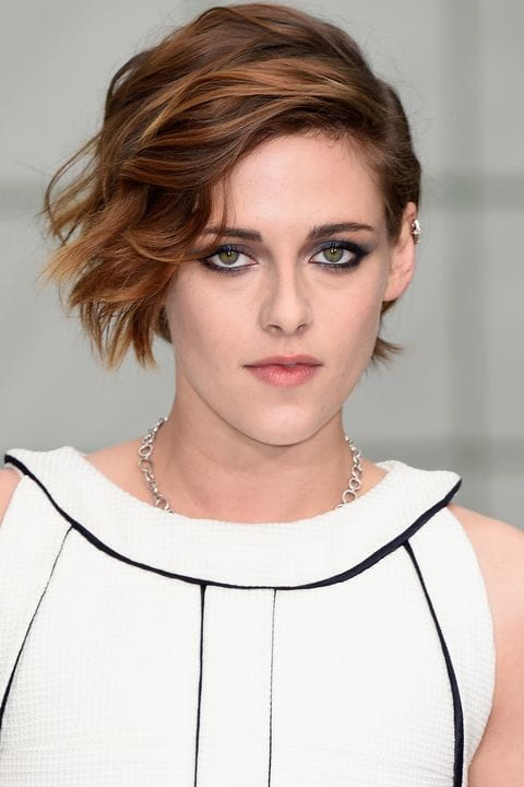 100+ Short Celebrity Haircuts You Need to Try ASAP images 62