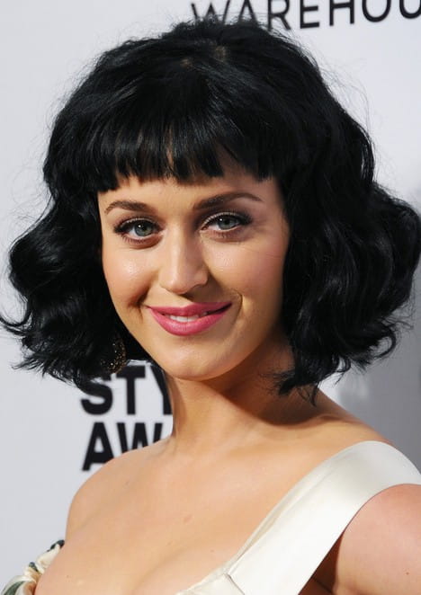 100+ Short Celebrity Haircuts You Need to Try ASAP images 74