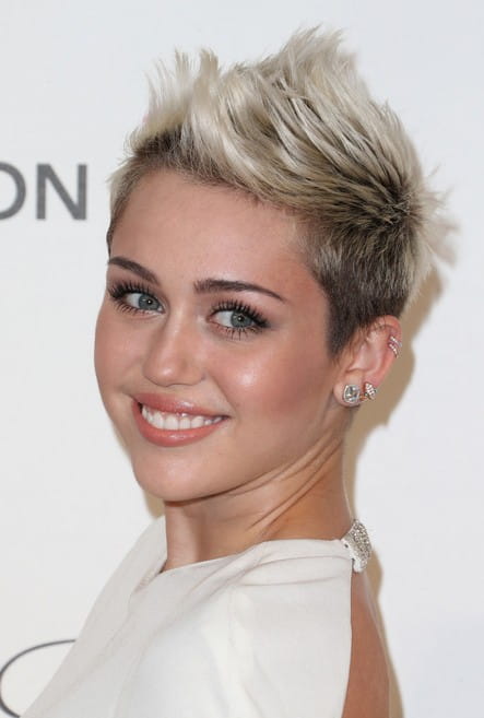 100+ Short Celebrity Haircuts You Need to Try ASAP images 83