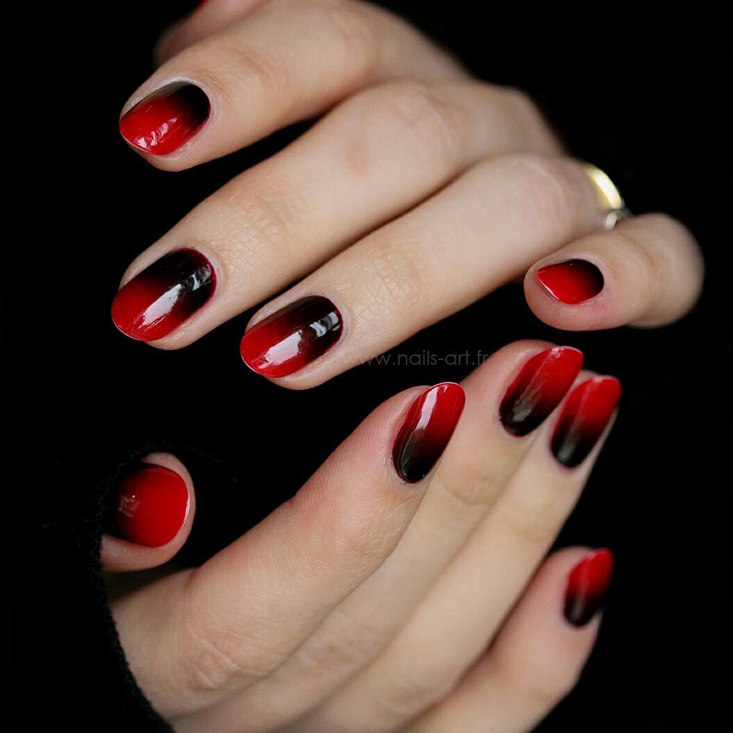 100+ Ideas for Halloween Nails So Spooky, You’d Definitely Want Them images 9