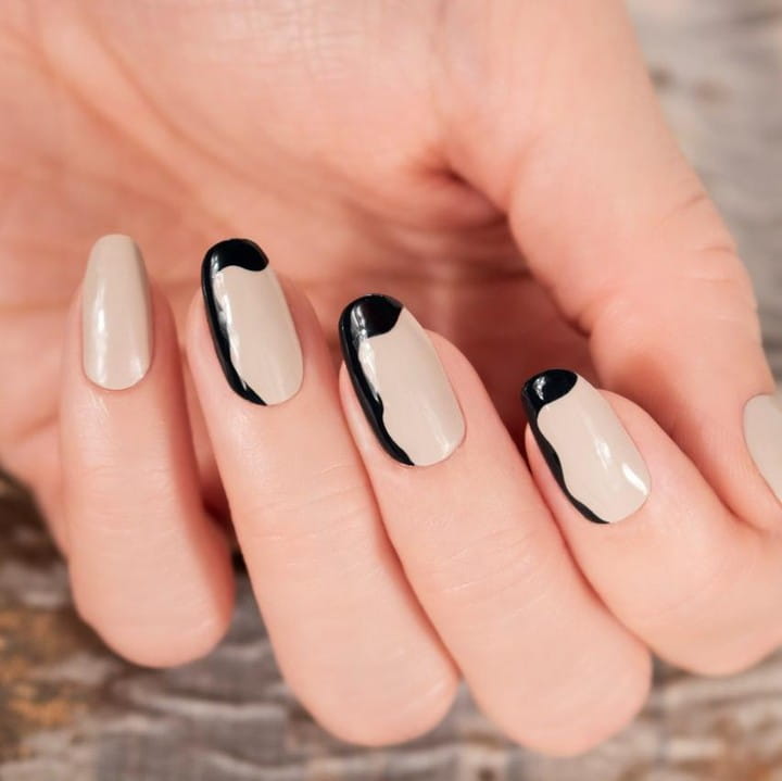 100+ Ideas for Halloween Nails So Spooky, You’d Definitely Want Them images 19