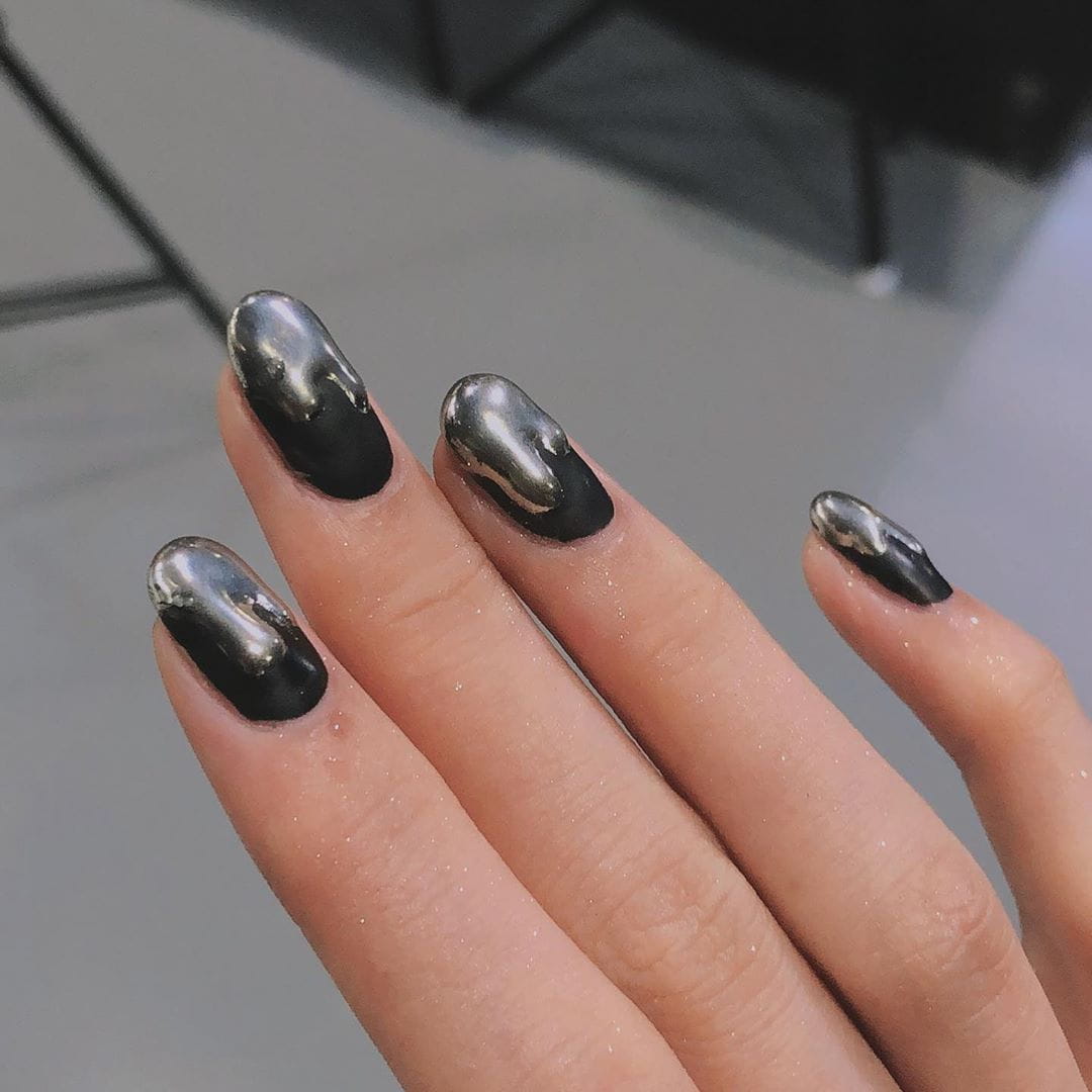 100+ Ideas for Halloween Nails So Spooky, You’d Definitely Want Them images 41