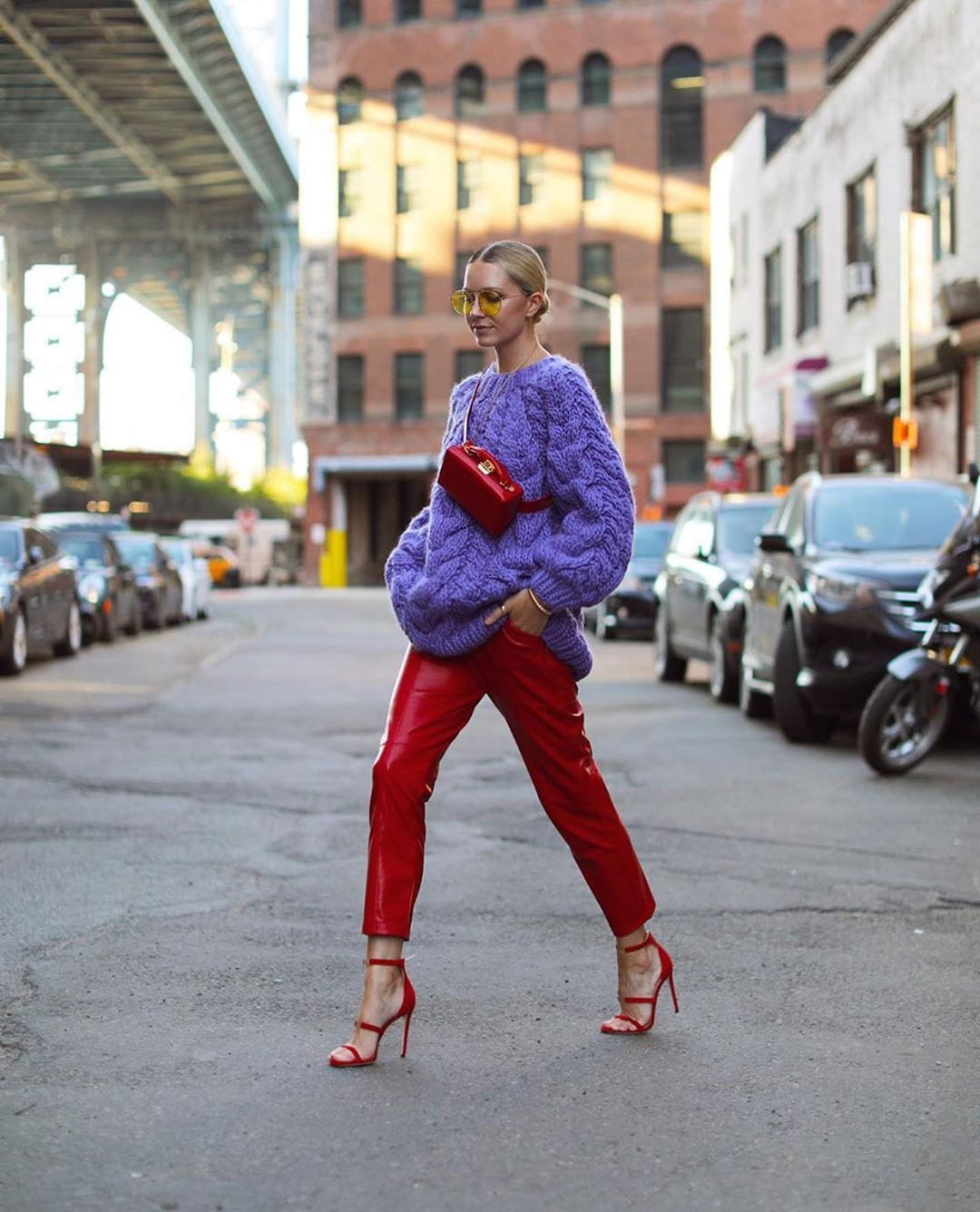 30 The Best Street Style Fashion Ideas Of The Year images 13