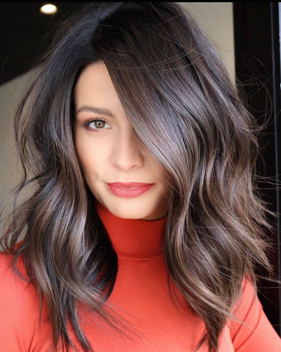 21 Hairstyles That Are Perfect For Going Out images 1