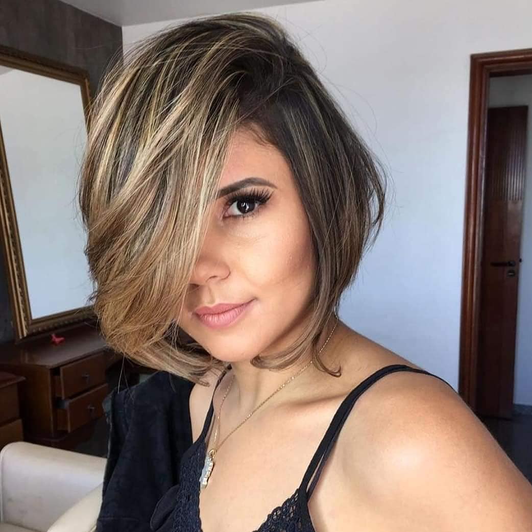 21 Hairstyles That Are Perfect For Going Out images 7