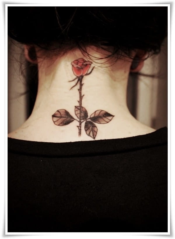 70+ Cute And Fascinating Tattoos For Girls images 66