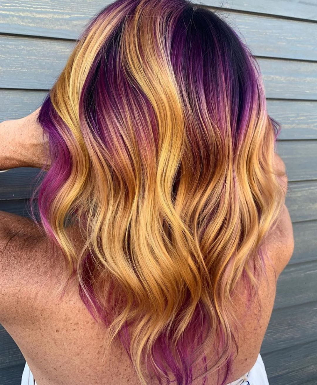 Spring 2020 Hair Trends: The 100+ Prettiest Looks to Copy images 22