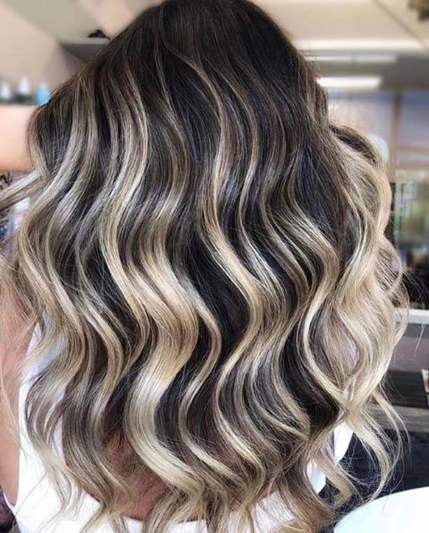 Spring 2020 Hair Trends: The 100+ Prettiest Looks to Copy images 45