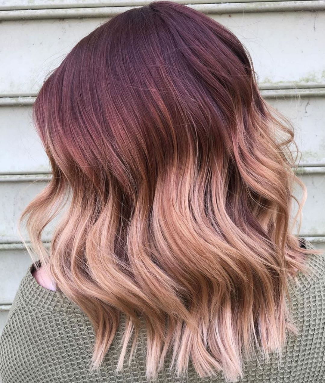 Spring 2020 Hair Trends: The 100+ Prettiest Looks to Copy images 52