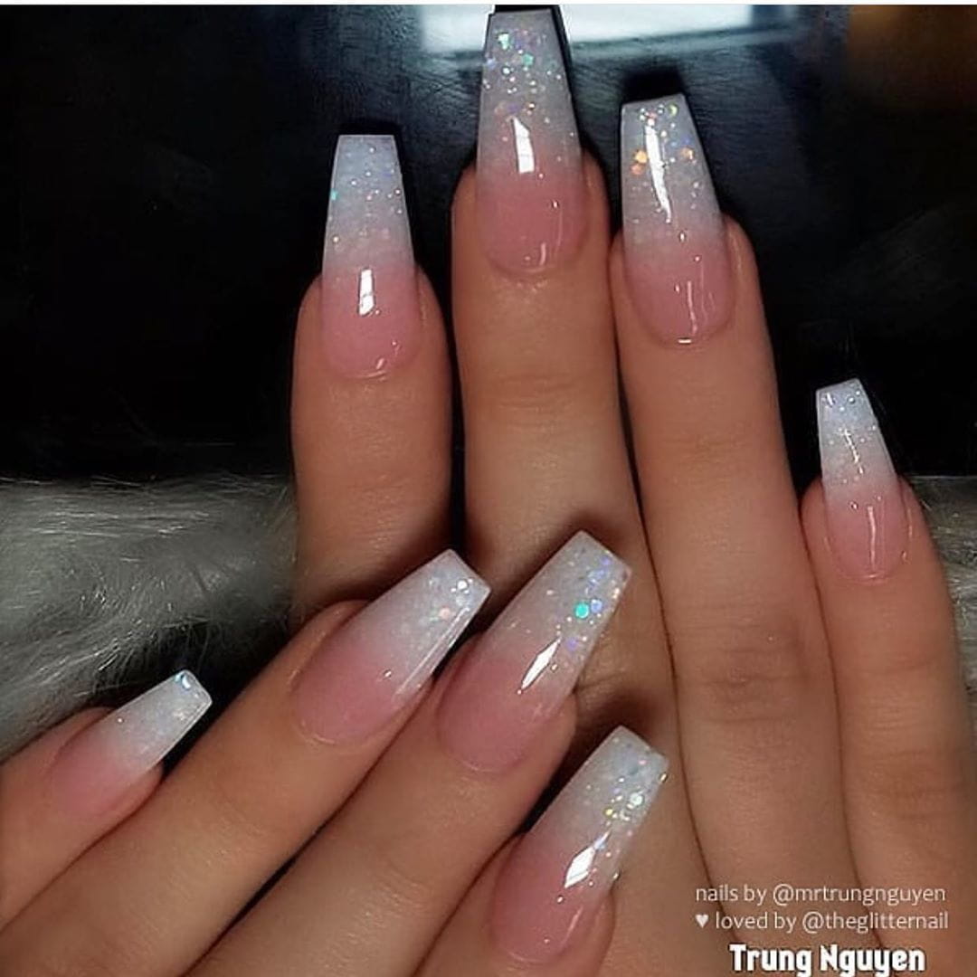 70+ Best Winter Nail Art Designs You Need to Copy images 39