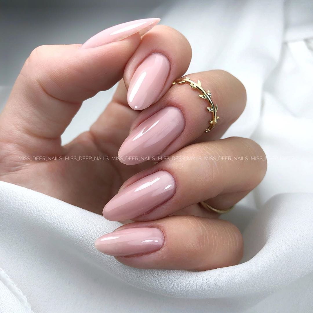 100 Pretty Valentine's Day Nail Designs Ideas You'll Absolutely Adore 2020 images 63