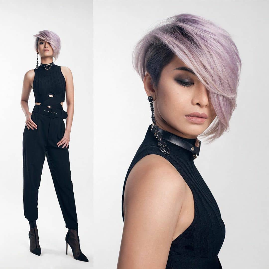 100+ Short Hairstyles and Haircuts You Need to Try in 2020 images 15