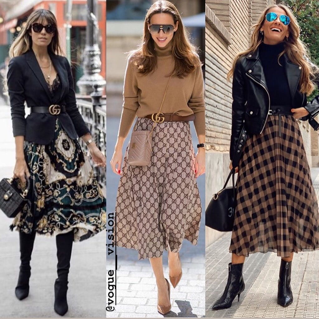 171 Haute Street Style Fashion Outfits for Women images 11