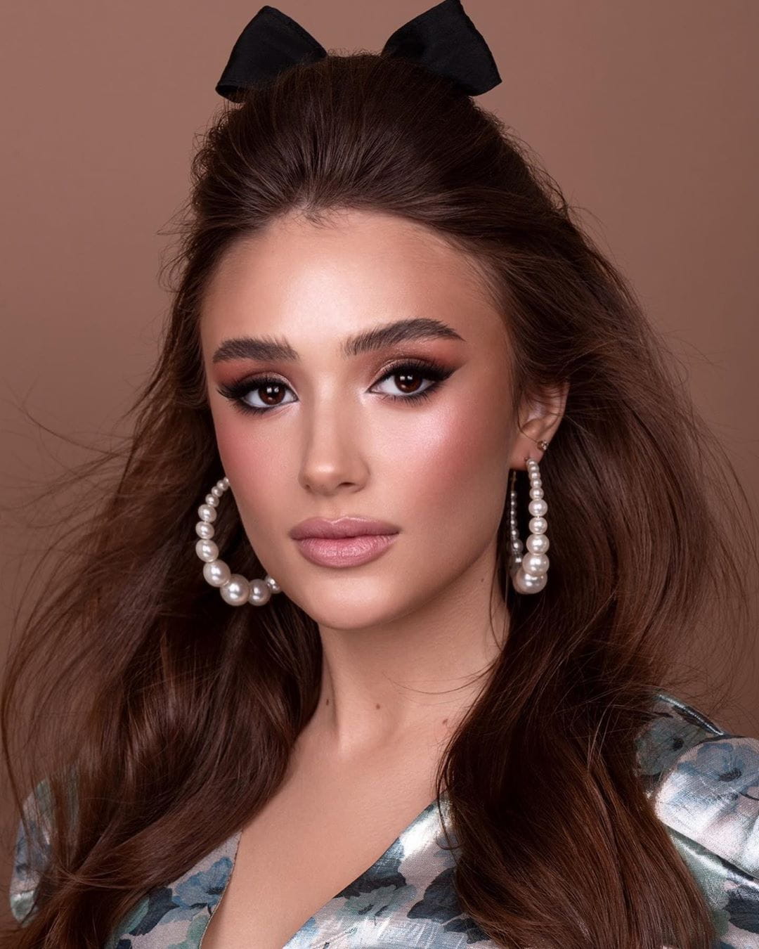 50+ Pretty Makeup Looks To Try In 2020 images 2