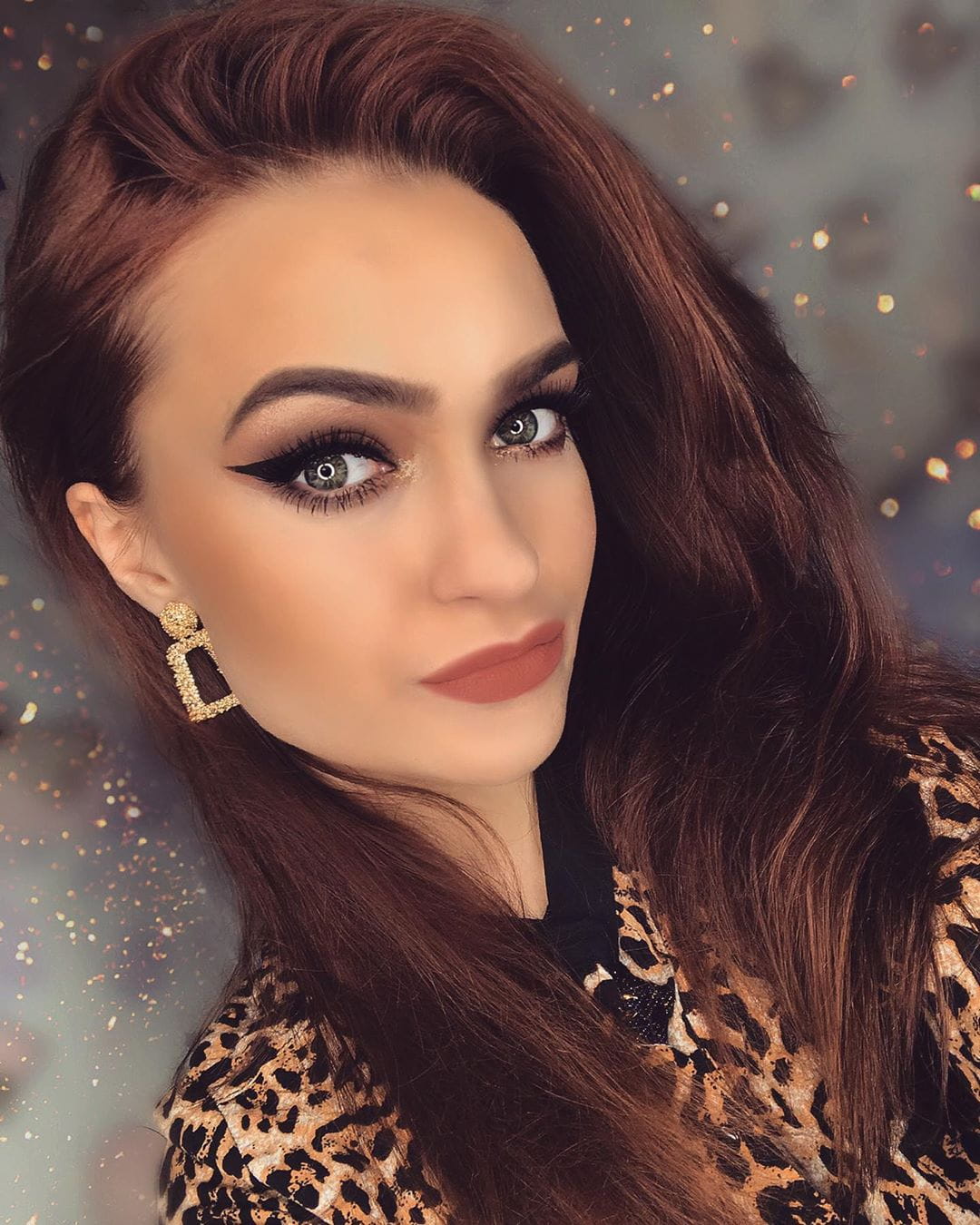 50+ Pretty Makeup Looks To Try In 2020 images 36