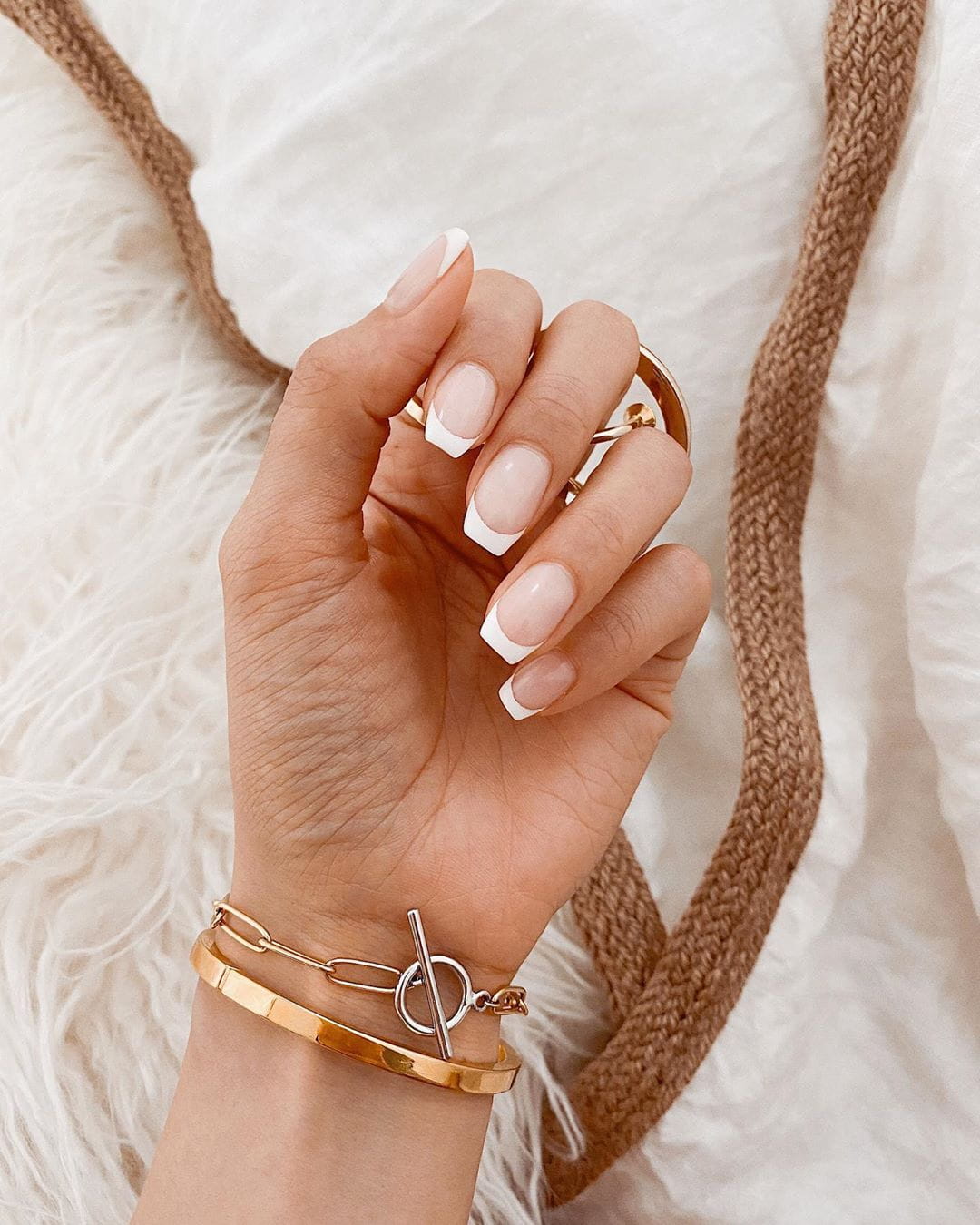 60+ Summer Nail Trends 2020 That You'Ll Want To Try images 2