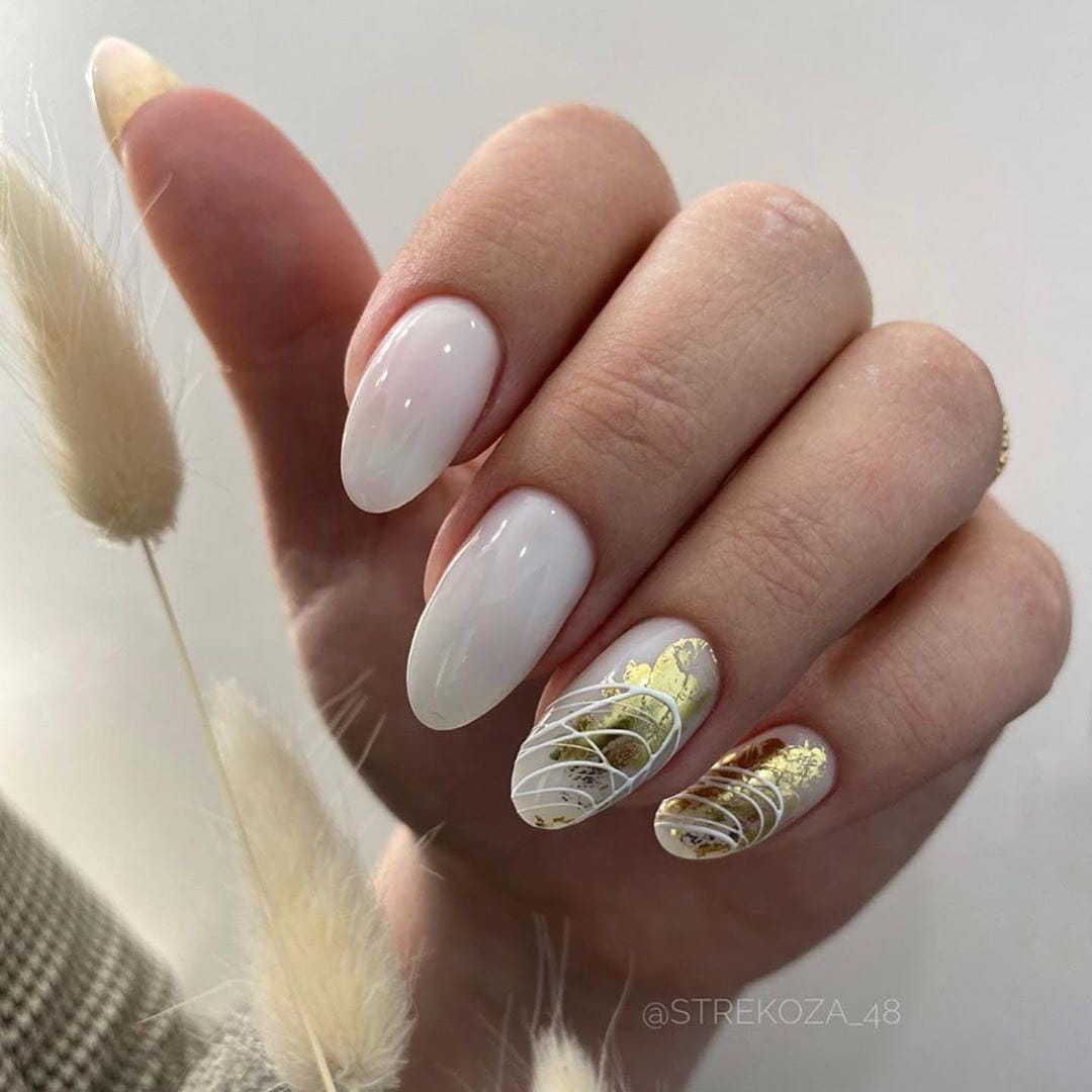 60+ Summer Nail Trends 2020 That You'Ll Want To Try images 15