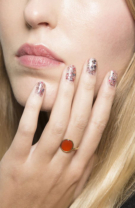 60+ Summer Nail Trends 2020 That You'Ll Want To Try images 36