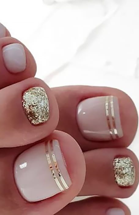 60+ Summer Nail Trends 2020 That You'Ll Want To Try images 50