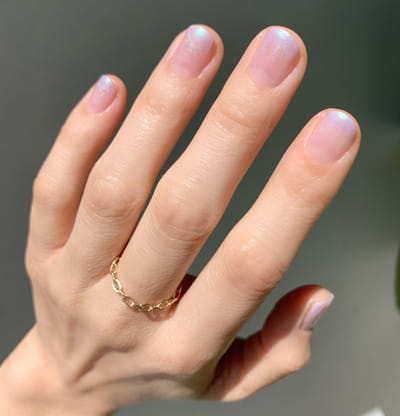 60+ Summer Nail Trends 2020 That You'Ll Want To Try images 52