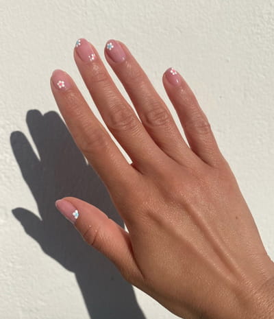 60+ Summer Nail Trends 2020 That You'Ll Want To Try images 58