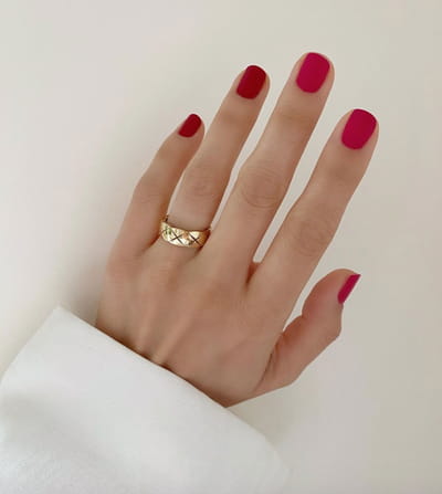 60+ Summer Nail Trends 2020 That You'Ll Want To Try images 59