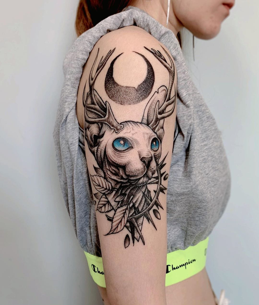 30 Beautiful Tattoos For Girls 2020 images 21