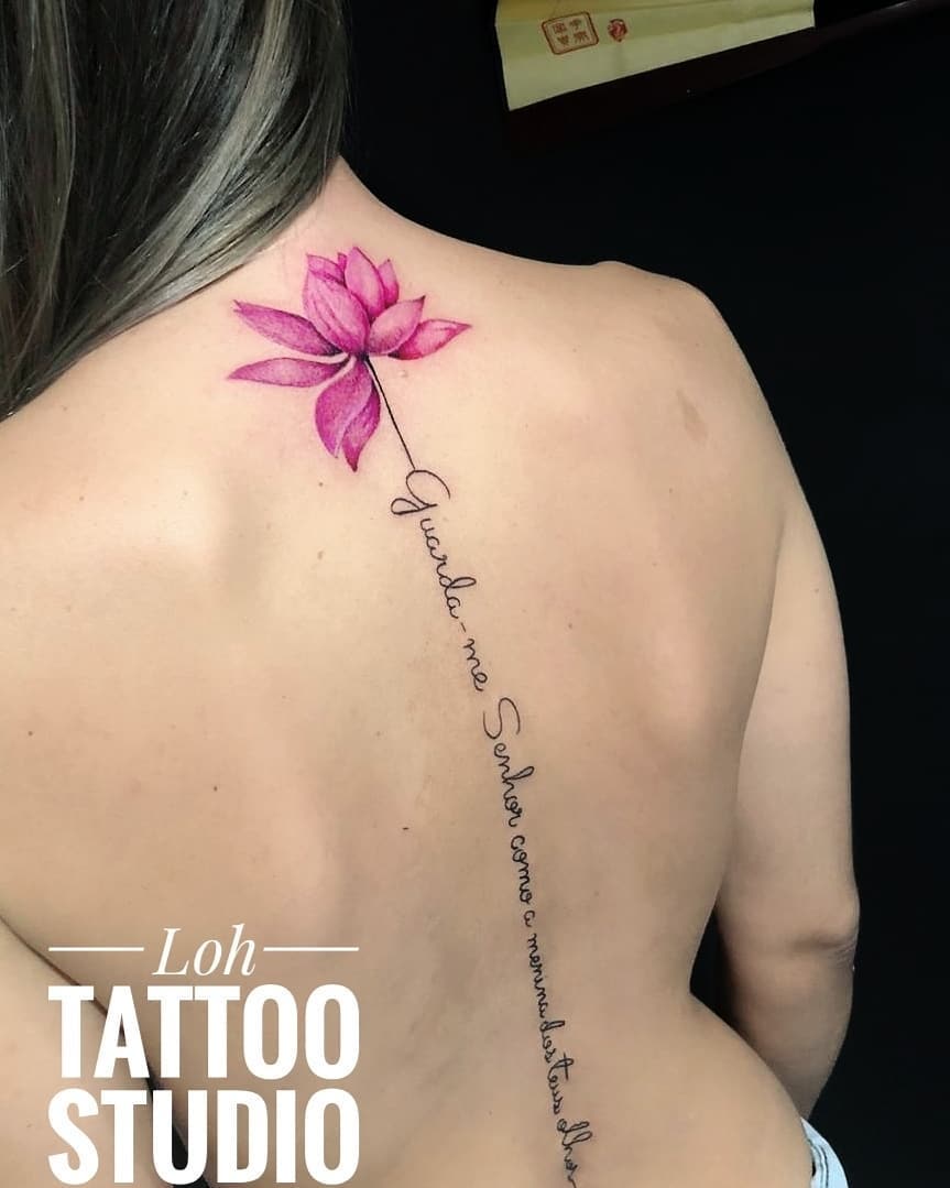 30 Beautiful Tattoos For Girls 2020 images 22