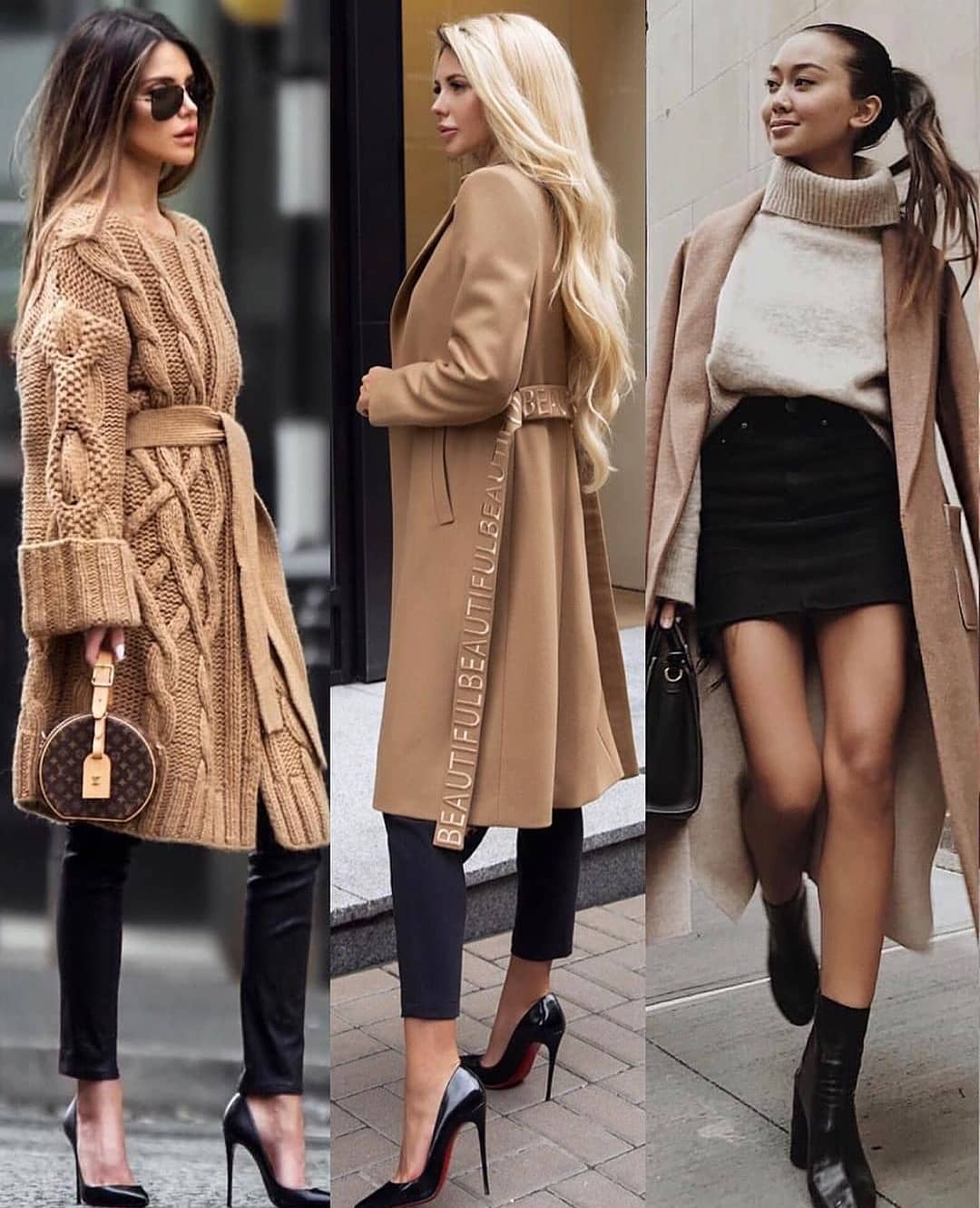 100+ Amazing Summer & Fall Street Style Fashion Ideas For Women images 58