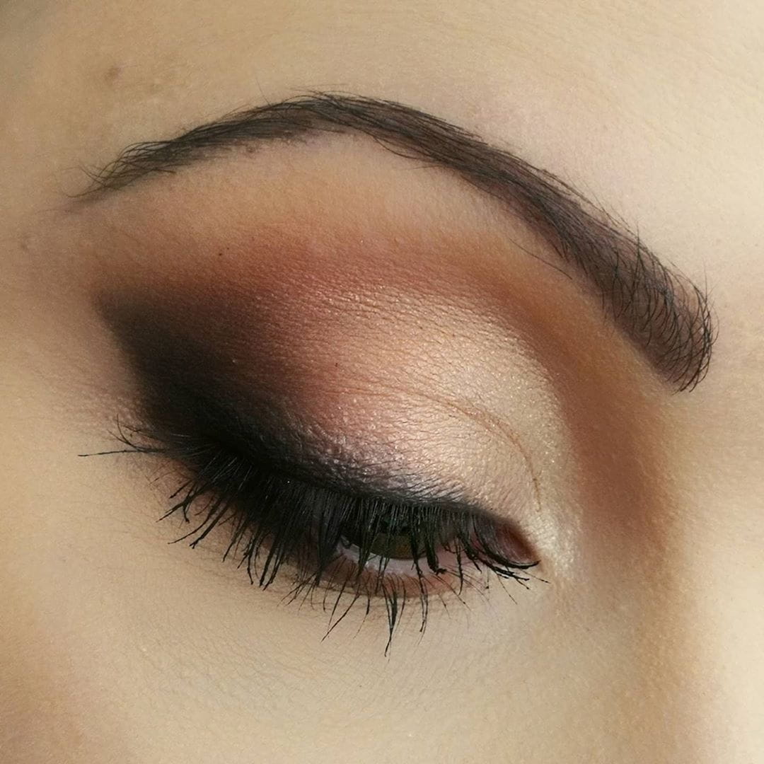 60+ Stunning Makeup Ideas For Fall And Winter images 9