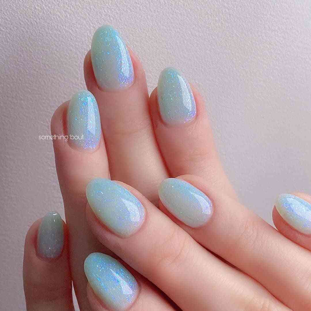 30+ Best Summer 2021 Nail Trends And Manicure Ideas images 22