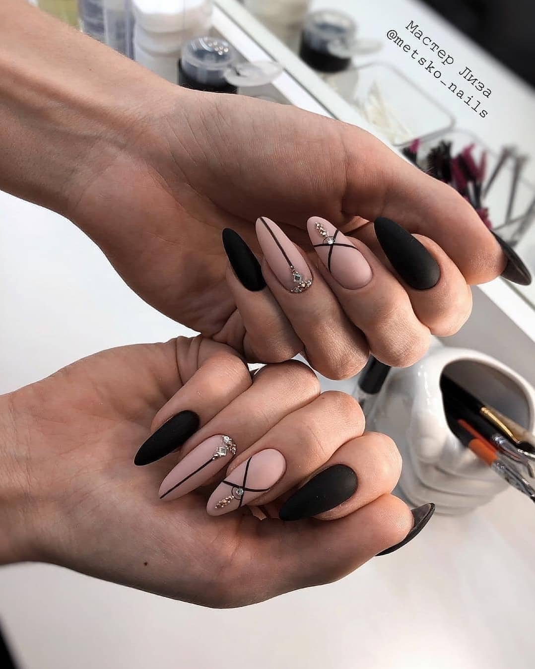 50+ Fall Nail Ideas You’re Going To Obsess Over images 3