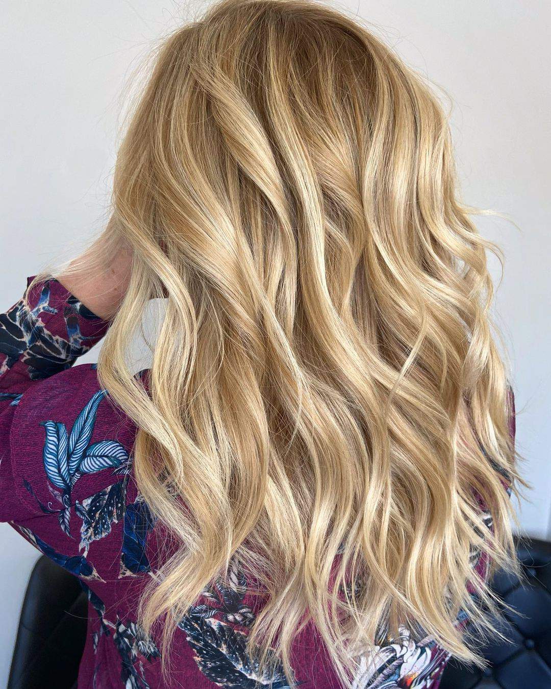 40 Greatest Long Hairstyles For Women With Long Hair In 2021 images 23