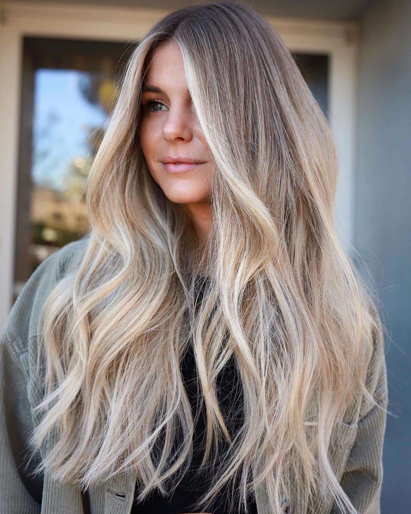 50 Greatest Long Hairstyles For Women With Long Hair In 2022  images 44