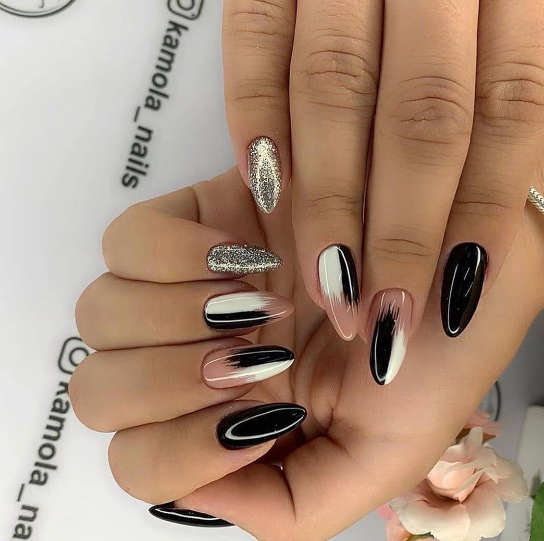 50 Best Nail Designs Trends To Try Out In 2022 images 4