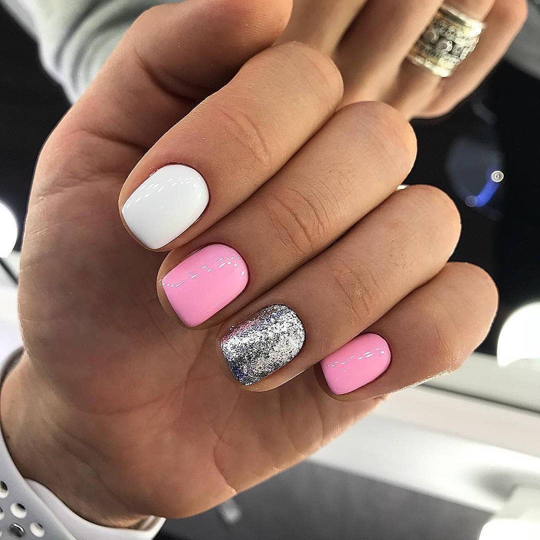 50 Best Nail Designs Trends To Try Out In 2022 images 12