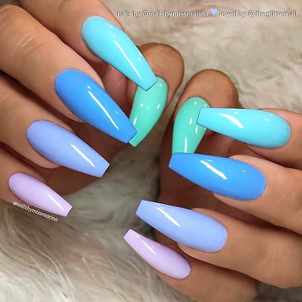 50 Best Nail Designs Trends To Try Out In 2022 images 27