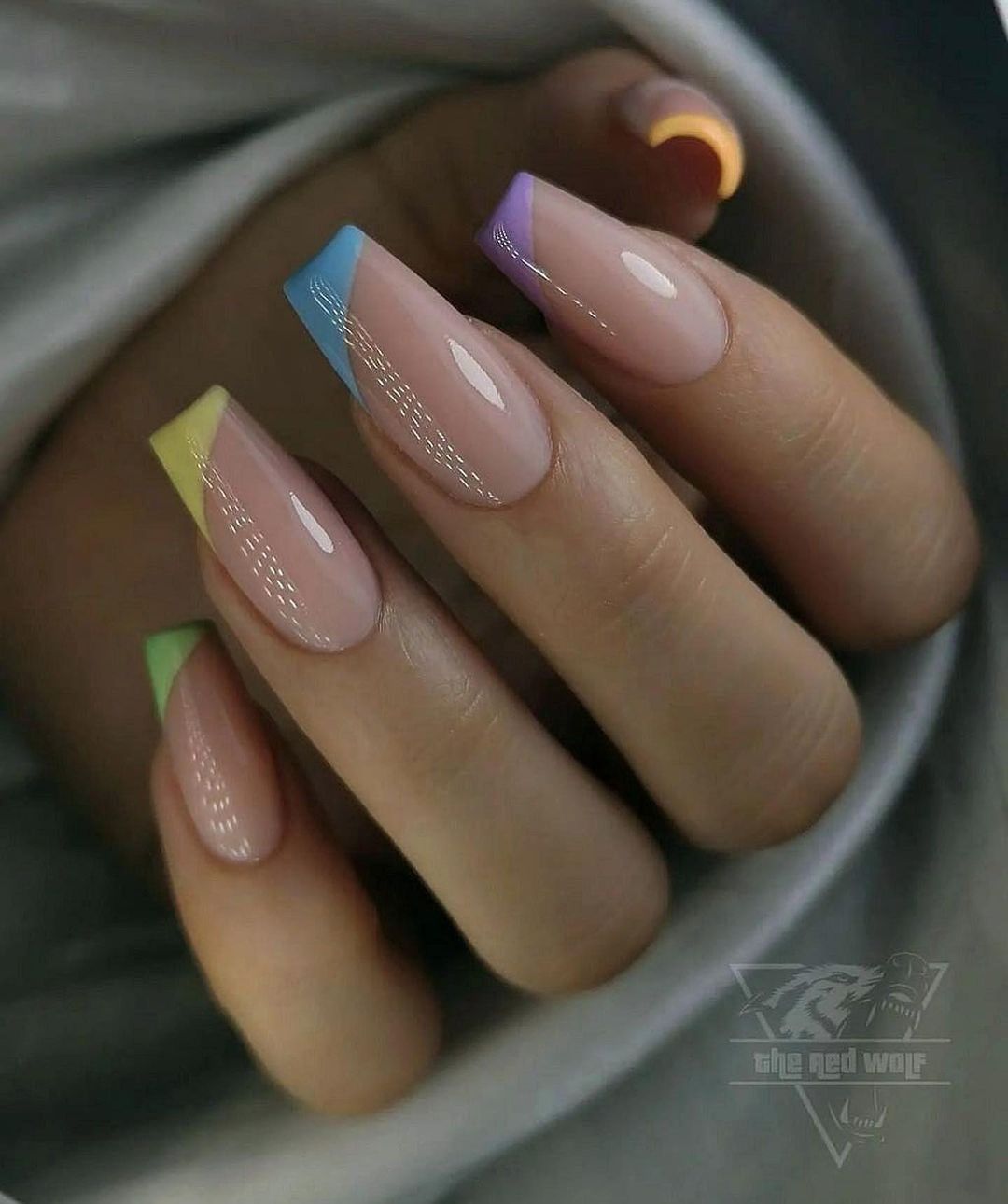 50 Best Nail Designs Trends To Try Out In 2022 images 32