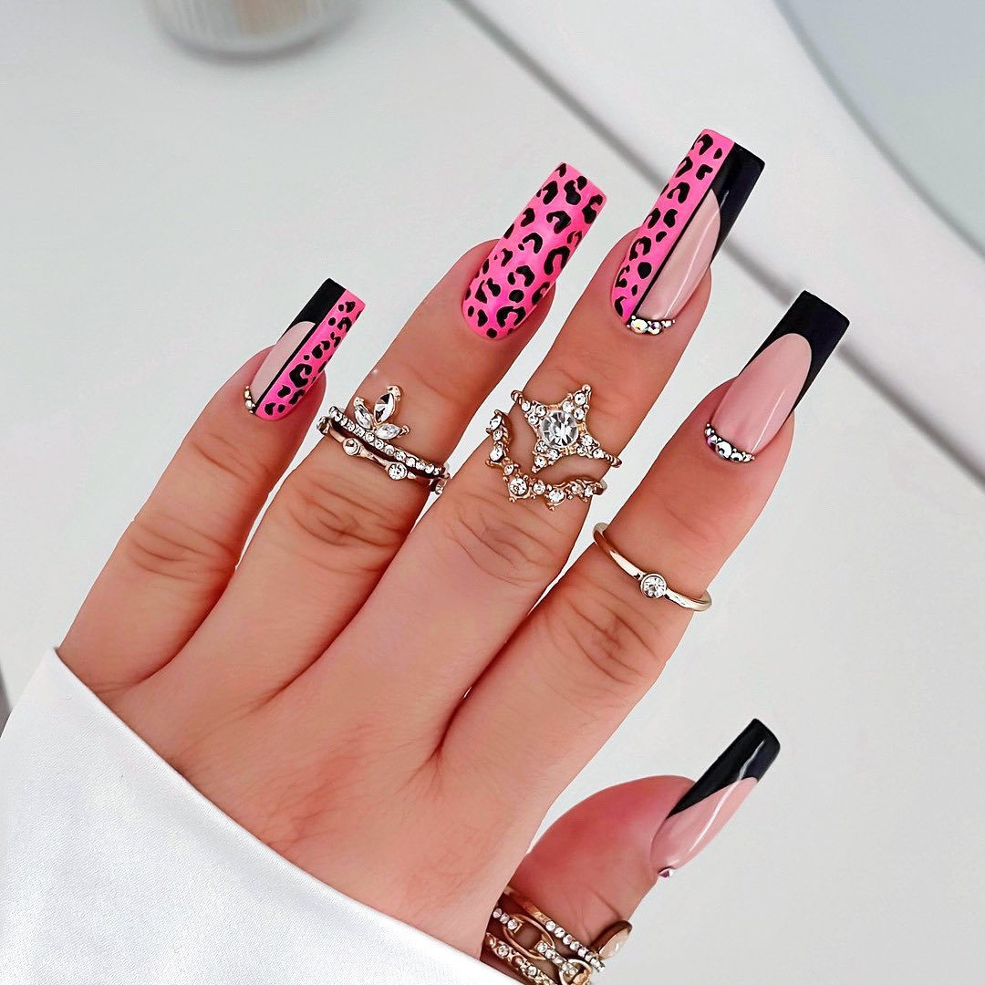 50 Best Nail Designs Trends To Try Out In 2022 images 36