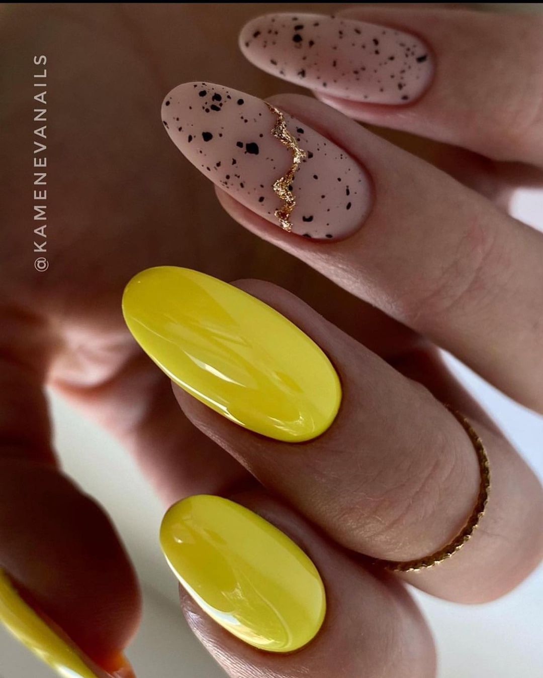 50 Best Nail Designs Trends To Try Out In 2022 images 37