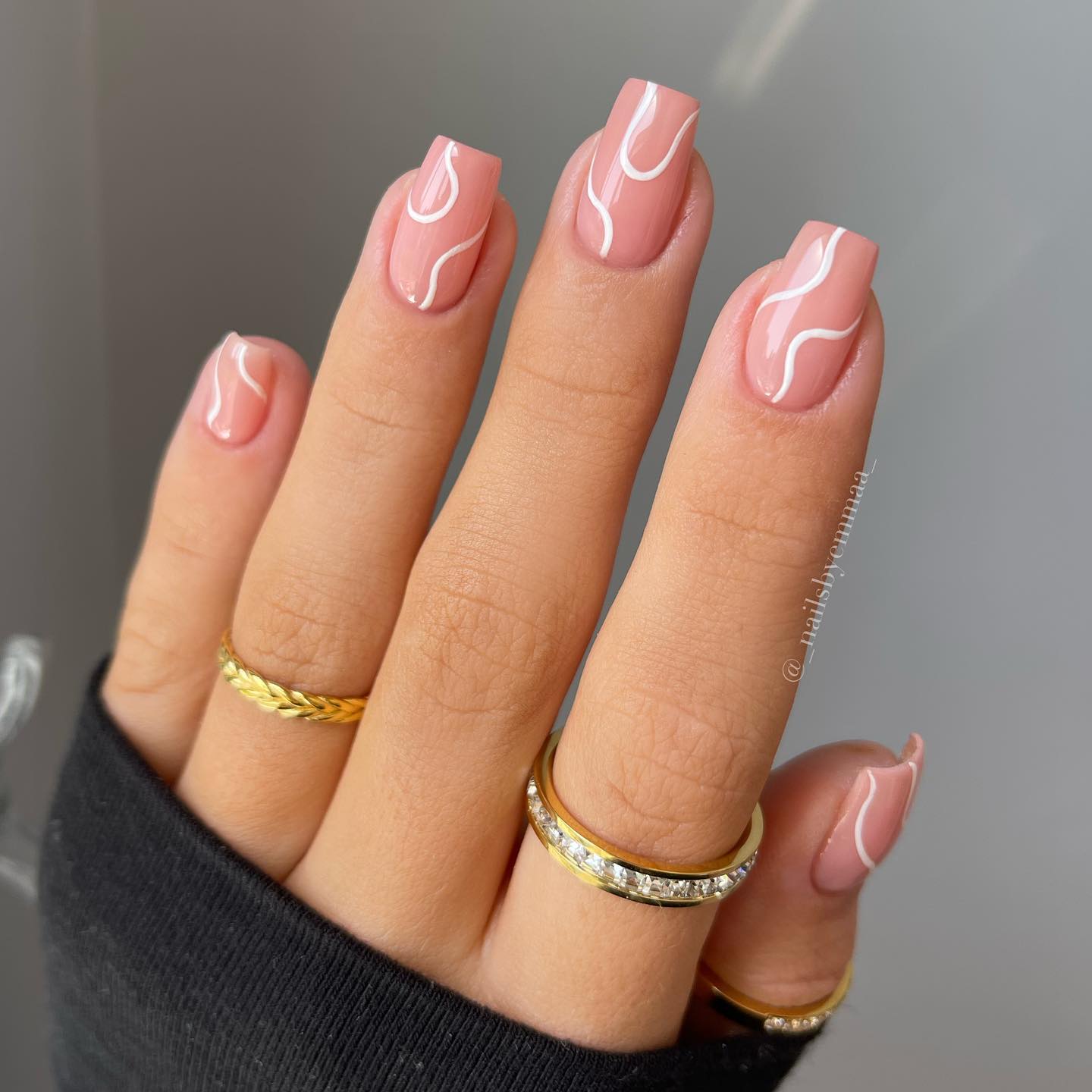 50 Best Nail Designs Trends To Try Out In 2022 images 43