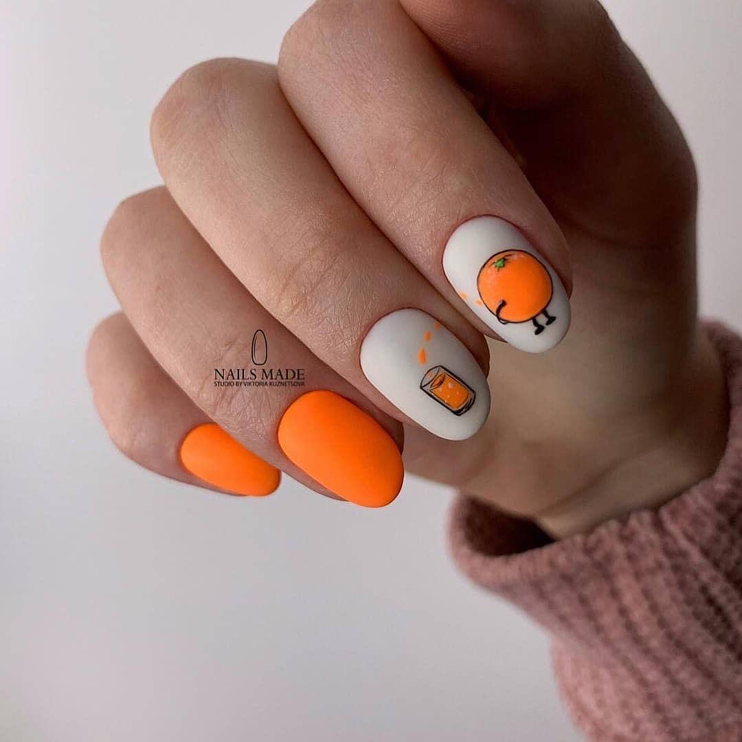 50 Best Nail Designs Trends To Try Out In 2022 images 44