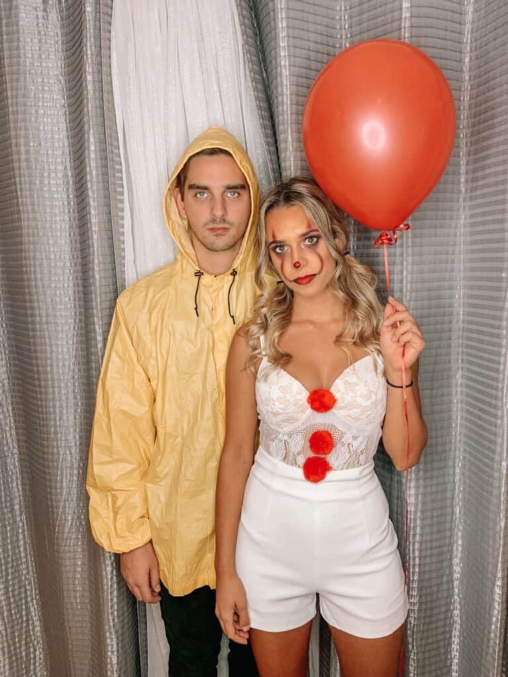 sexy couples Halloween Costumes