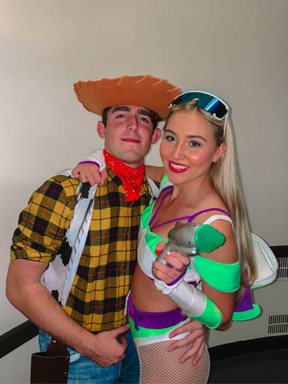 sexy couples Halloween Costumes